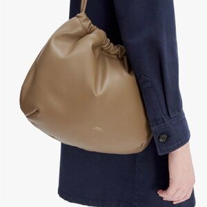 A.P.C. Ninon Chain Bag